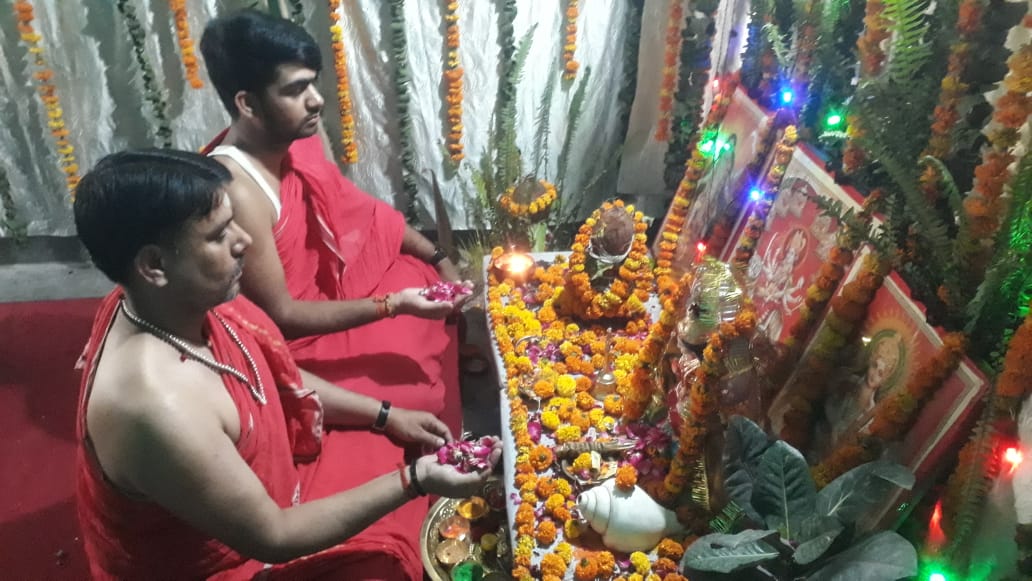 Business Success Yagya