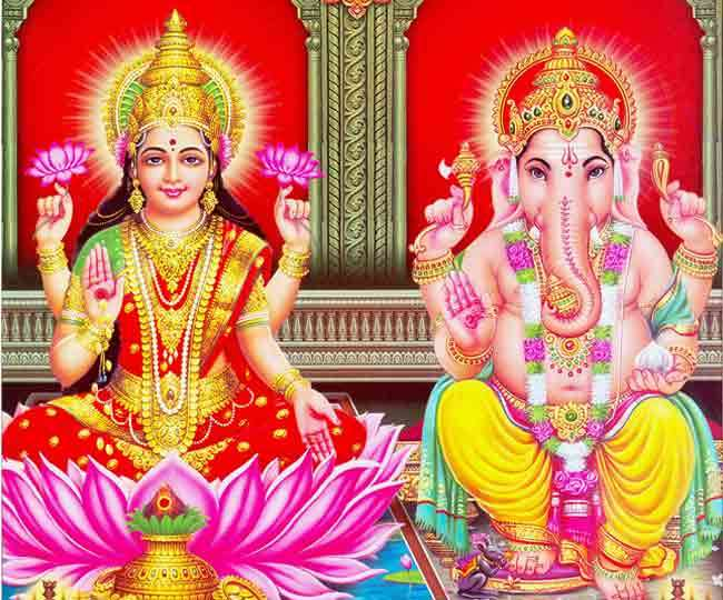 GRAND DIWALI CELEBRATIONS AND LAKSHMI POOJA – OCT 23, OCT 24th AND 25TH 2022.