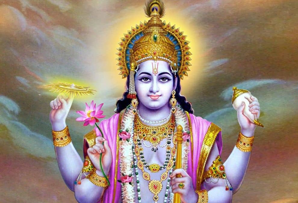 Shravana Adhika Masa