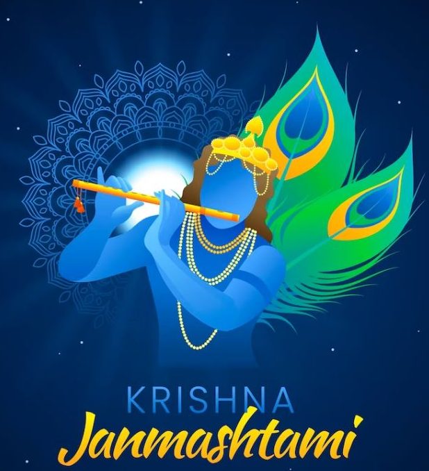 Sri Krishna Great Yagyas on September 7th 2023, Shri Krishna Janmashtami day