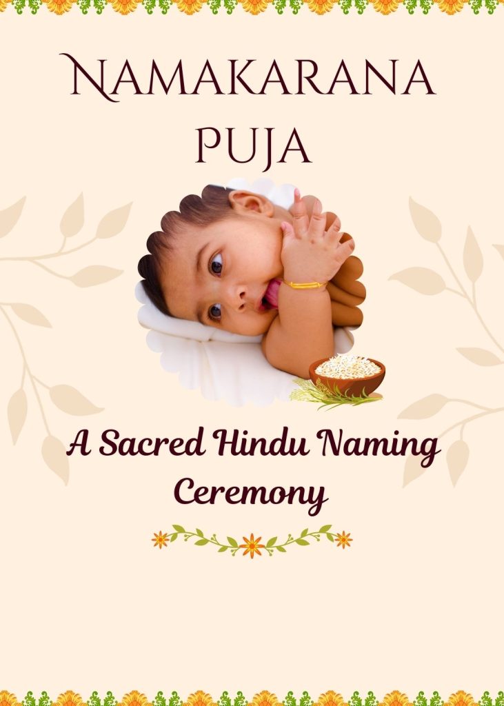Namakarana Puja