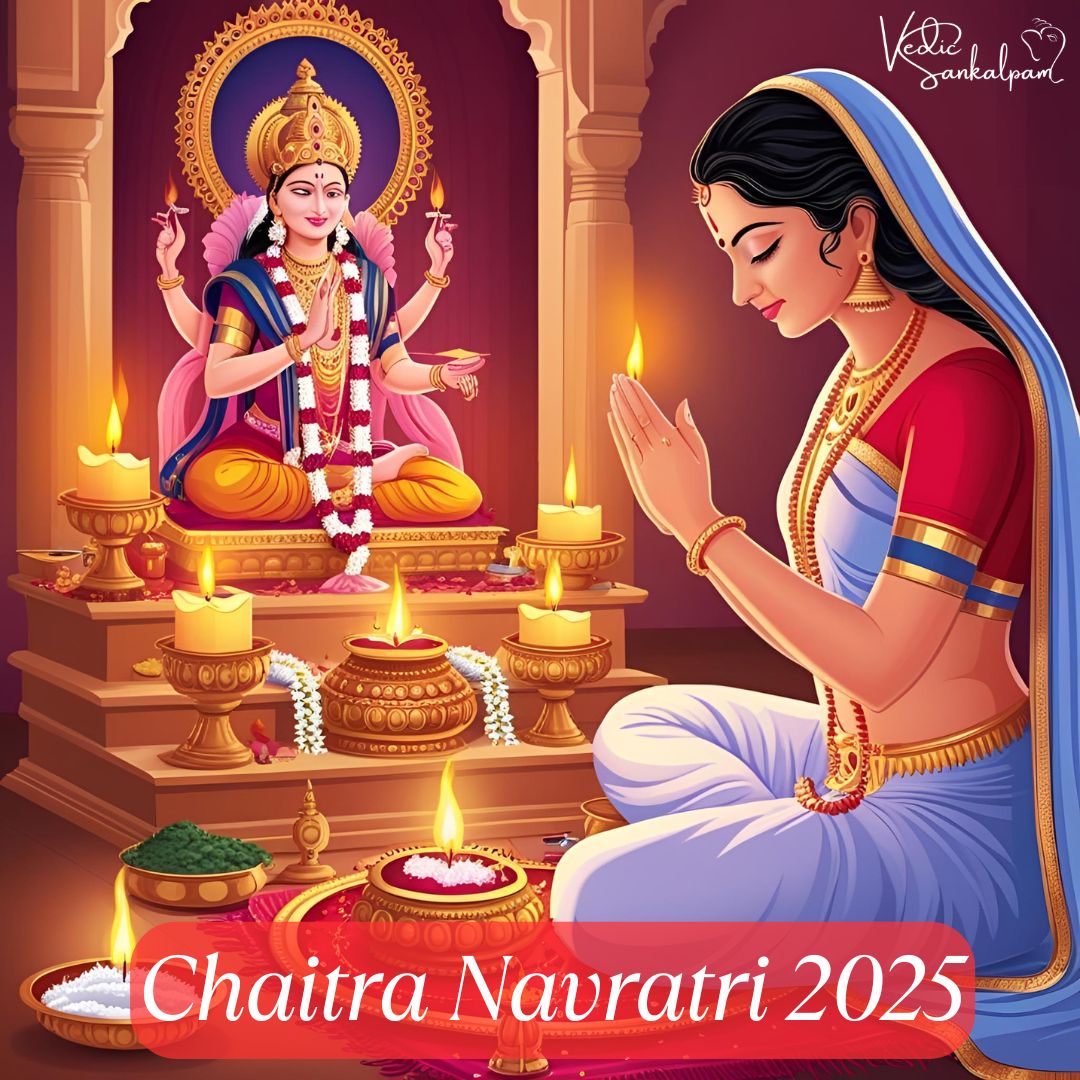 Chaitra Navratri 2025: Dates, Significance, Rituals & Celebrations – The Complete Guide