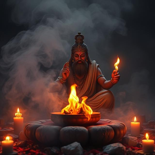 Scientific Aspects of Yagya