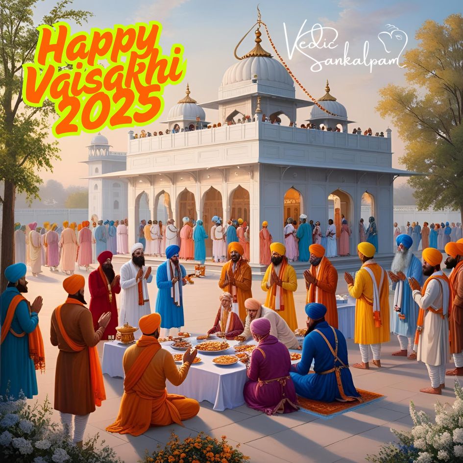 Vaisakhi 2025: The Ultimate Guide to Dates, Significance & Celebrations