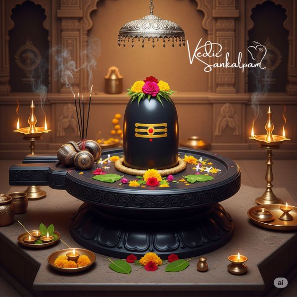 Parthiv Shivling: Spiritual Significance, Benefits, and Proper Worship