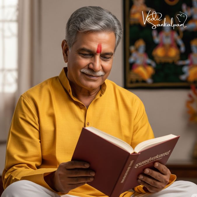 Comprehensive Guide to the Sundarkand: The Spiritual Journey of Devotion and Power