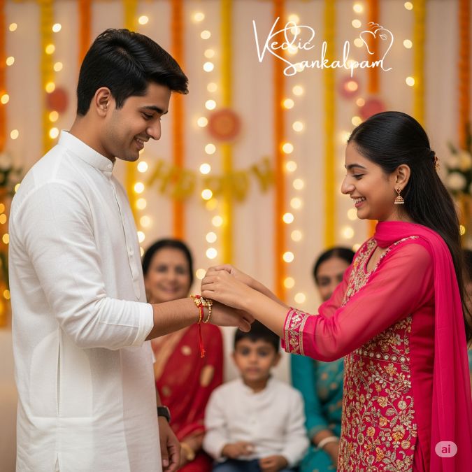 Raksha Bandhan Puja 2025: Complete Guide to Rituals, Significance, and Celebration