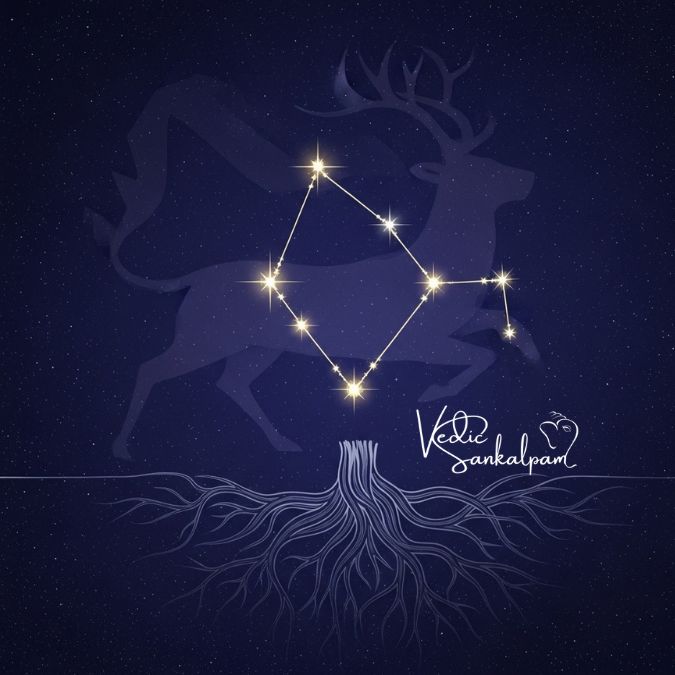 Mula Nakshatra astrology