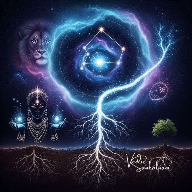 Characteristics of Mula Nakshatra