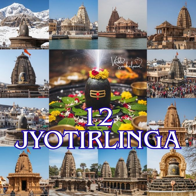 Discover the 12 Jyotirlinga temples of Lord Shiva across India. Complete guide with locations, legends, travel tips, and spiritual significance for pilgrims.