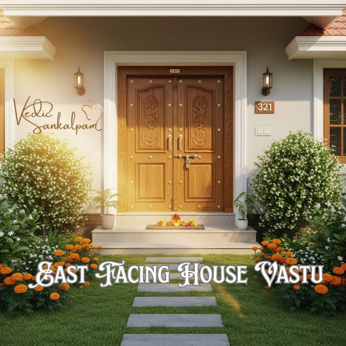 Understanding East Facing House Vastu: Complete Guide for Prosperity and Harmony