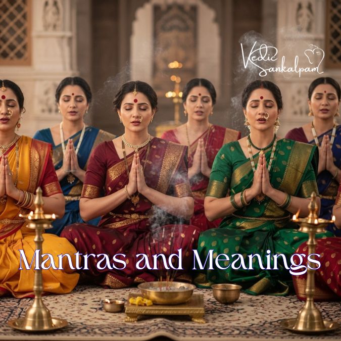 Mantras and Meanings: Unlocking the Power of Sacred Sounds