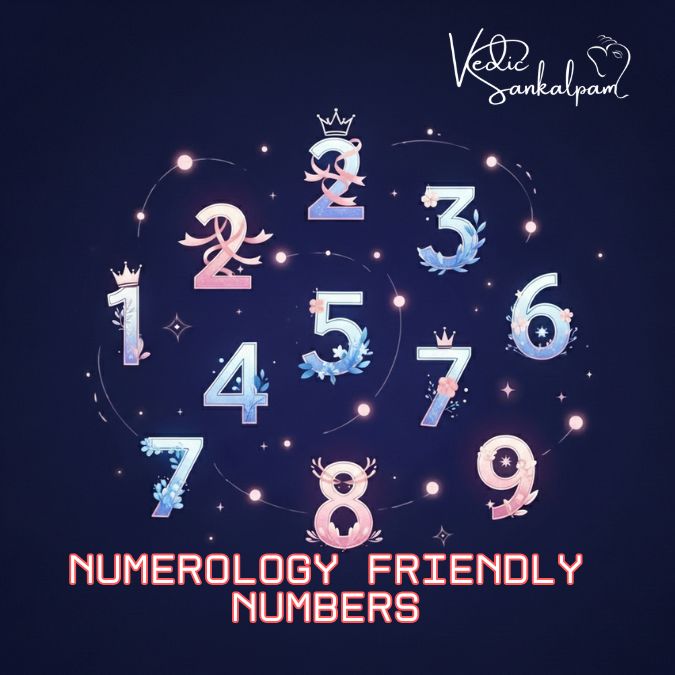 Unlocking the Secret Power of Numerology Friendly Numbers