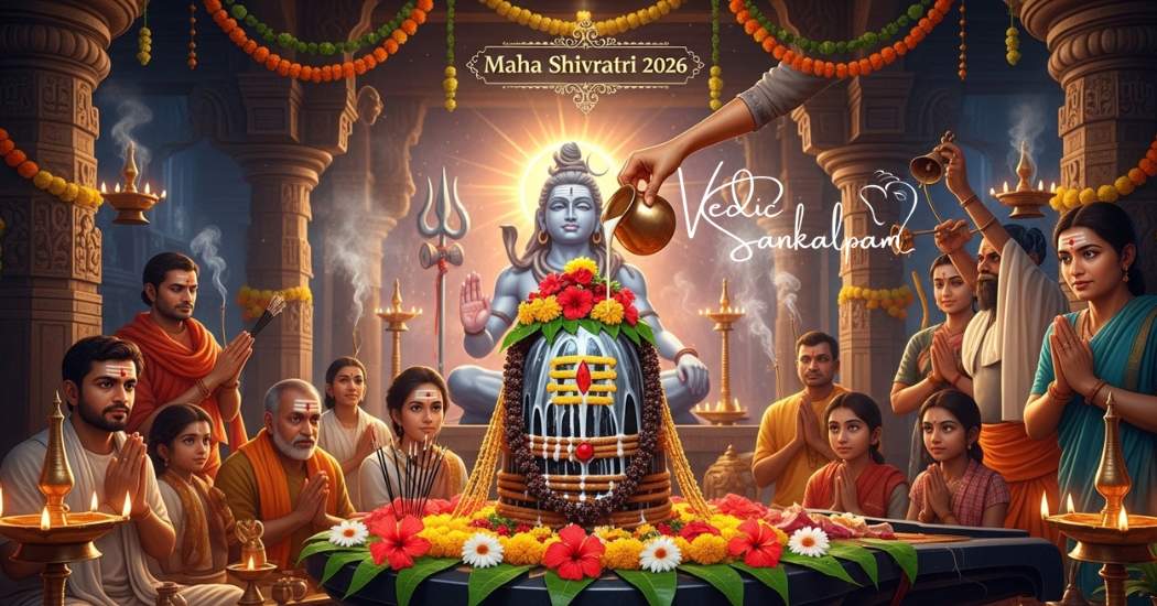 Maha Shivratri 2026 Puja Guide: Rituals, Fasting Tips, and Divine Benefits
