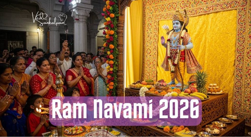 Ram Navami 2026