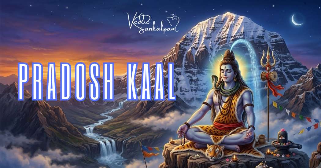 Pradosh Kaal 2026: Complete Dates, Timings, Puja Vidhi and Significance