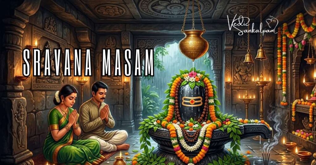 Sravana Masam 2026
